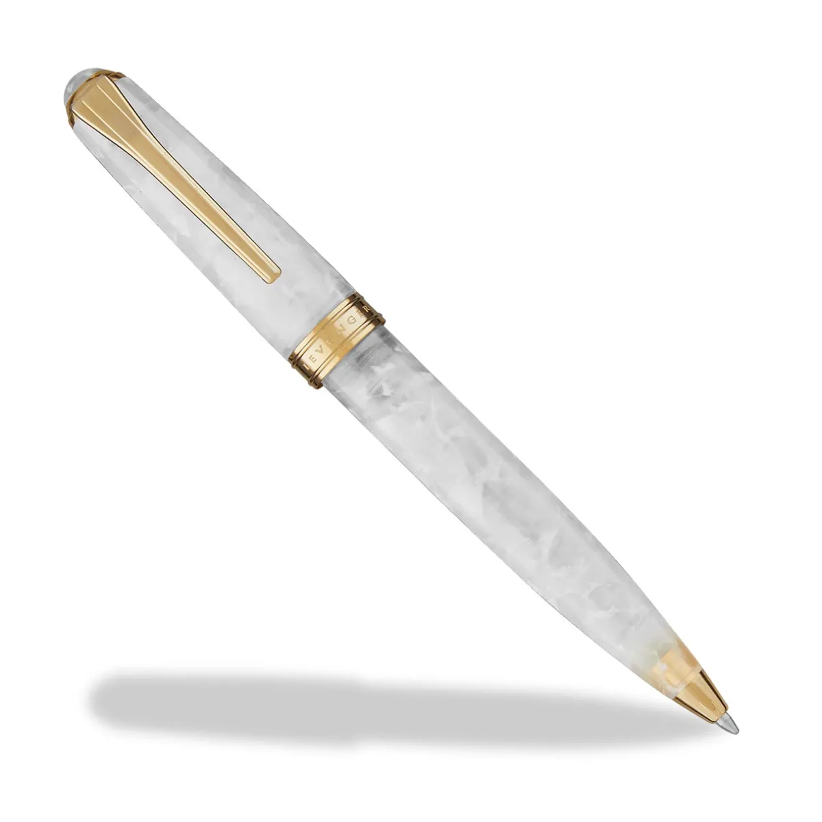 Levenger Levenger Pens|True Writers*True Writer Classic Icicle Pen