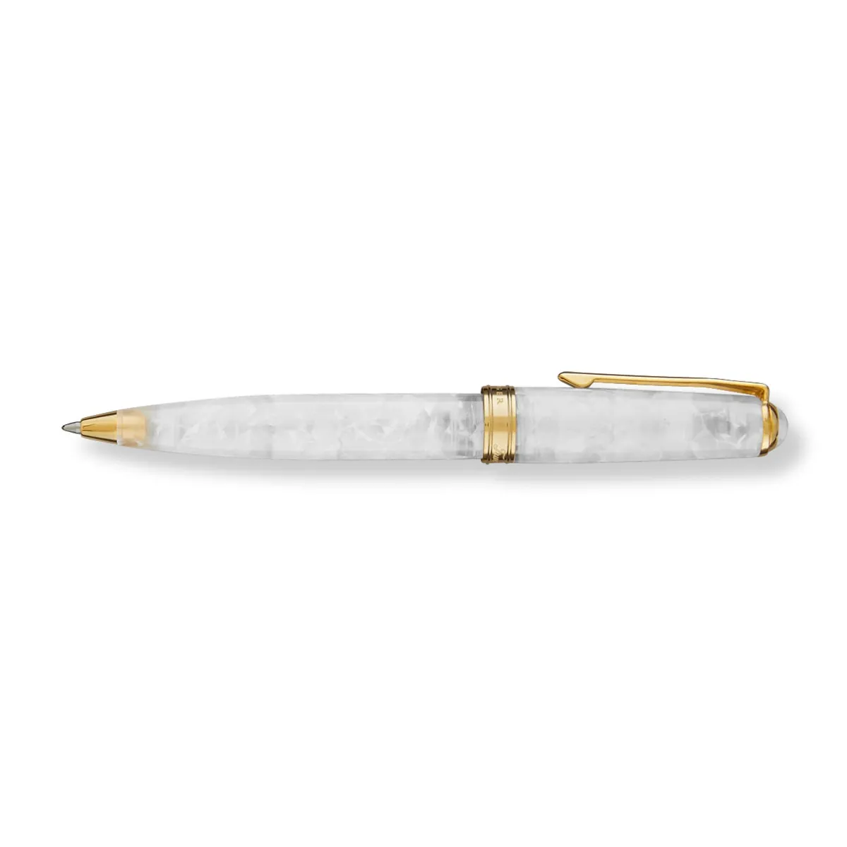 Levenger Levenger Pens|True Writers*True Writer Classic Icicle Pen