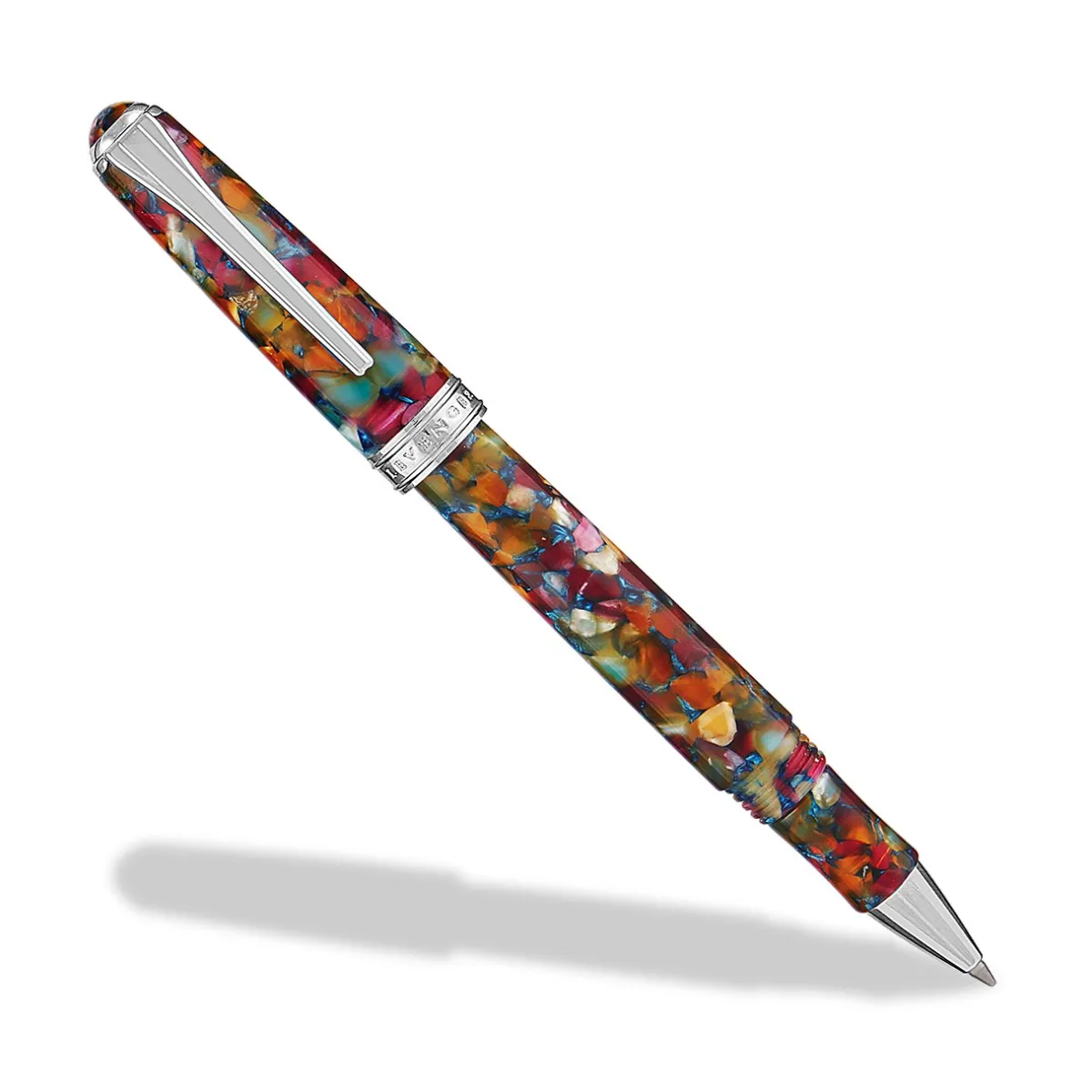 Levenger Levenger Pens|True Writers*True Writer Classic Il Paradiso Pen