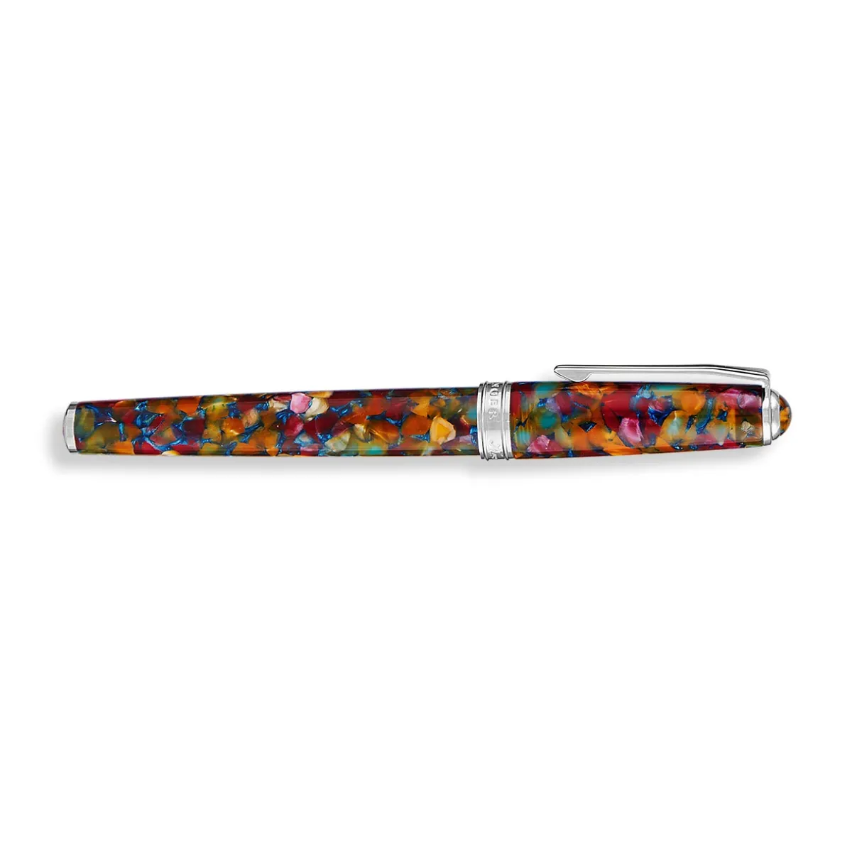 Levenger Levenger Pens|True Writers*True Writer Classic Il Paradiso Pen