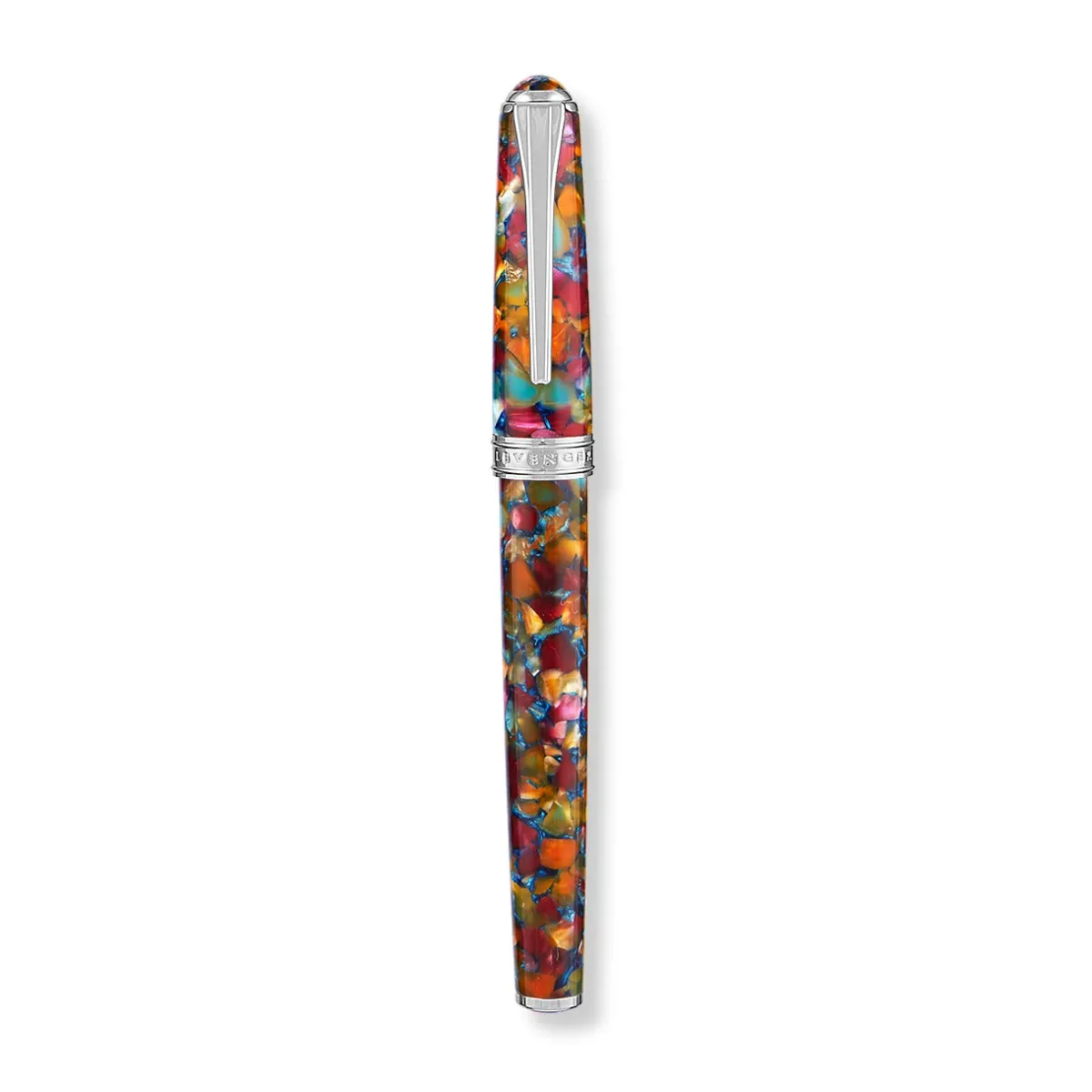 Levenger Levenger Pens|True Writers*True Writer Classic Il Paradiso Pen