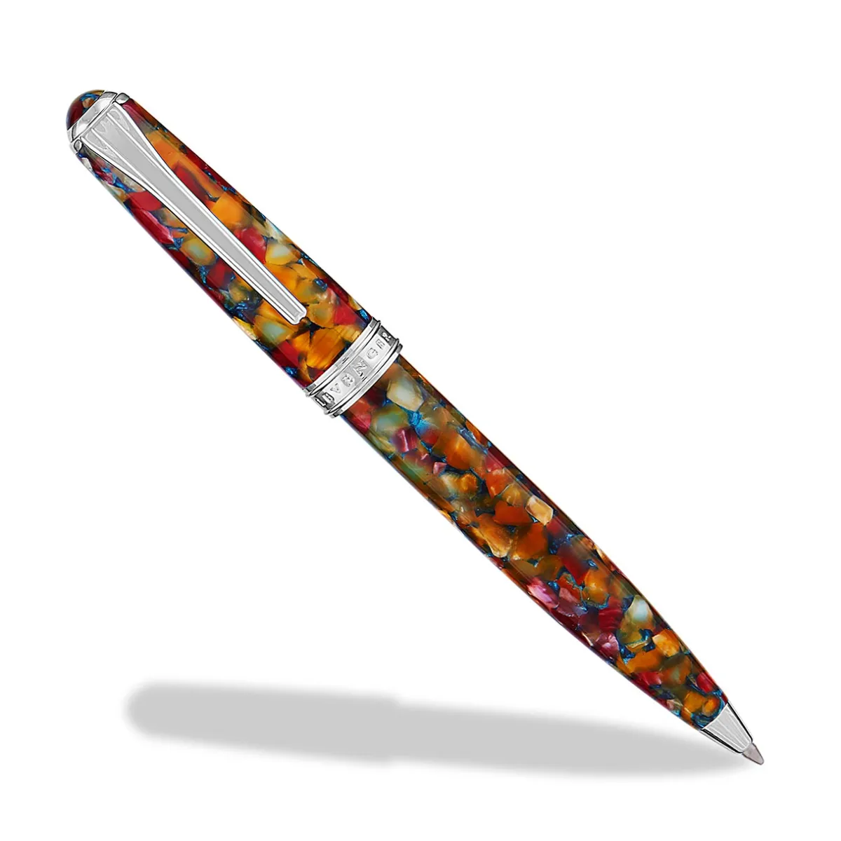 Levenger Levenger Pens|True Writers*True Writer Classic Il Paradiso Pen