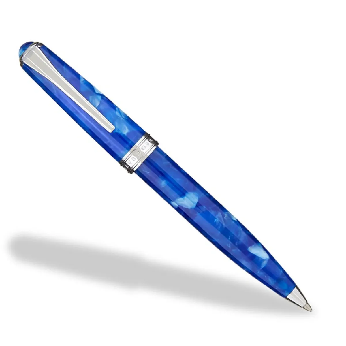 Levenger Levenger Pens|True Writers*True Writer Classic Imperial Blue Pen