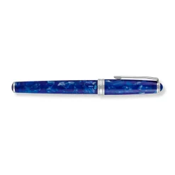 Levenger Levenger Pens|True Writers*True Writer Classic Imperial Blue Pen