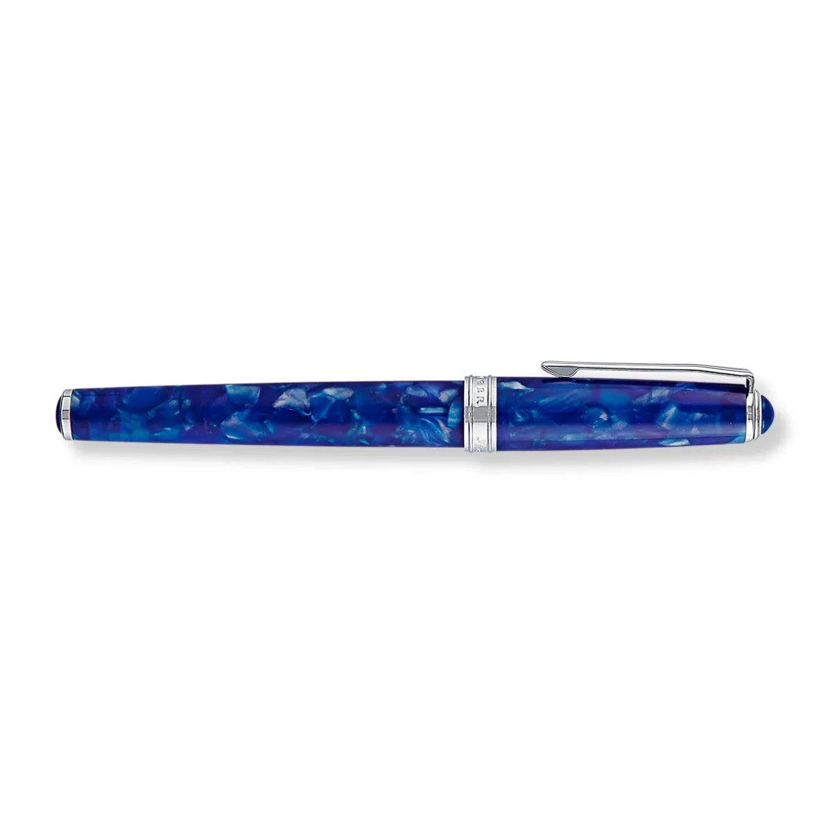 Levenger Levenger Pens|True Writers*True Writer Classic Imperial Blue Pen