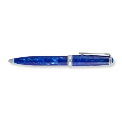 Levenger Levenger Pens|True Writers*True Writer Classic Imperial Blue Pen