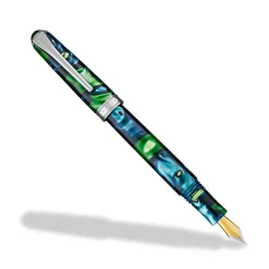 Levenger Levenger Pens|True Writers*True Writer Classic Killarney Fountain Pen