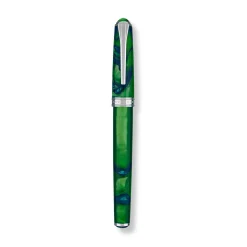 Levenger Levenger Pens|True Writers*True Writer Classic Killarney Fountain Pen