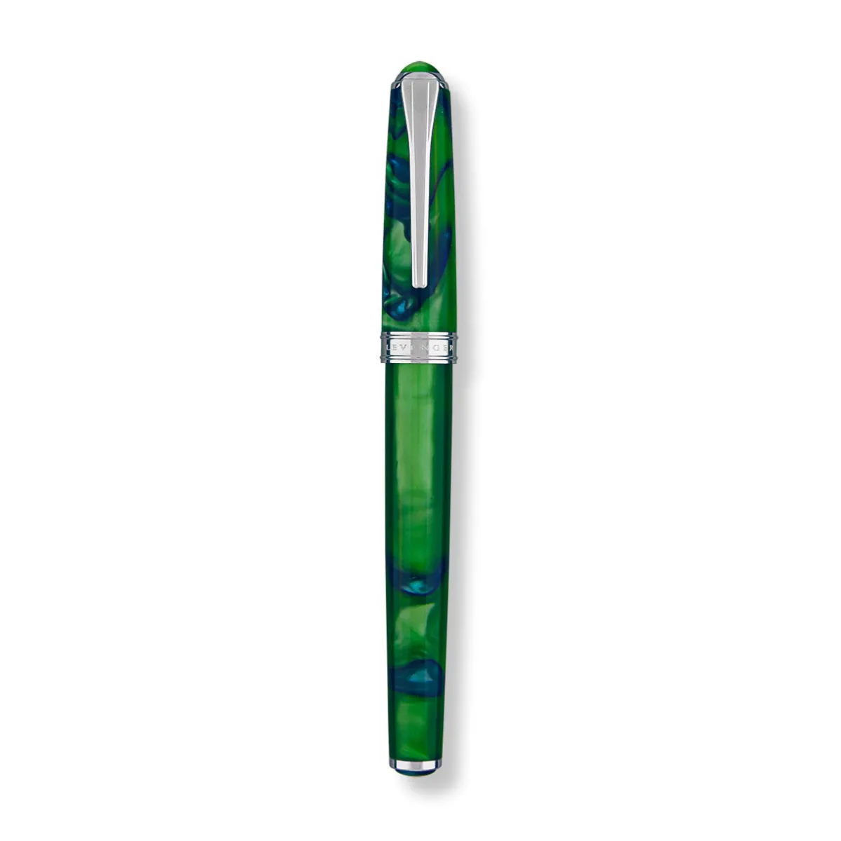 Levenger Levenger Pens|True Writers*True Writer Classic Killarney Fountain Pen