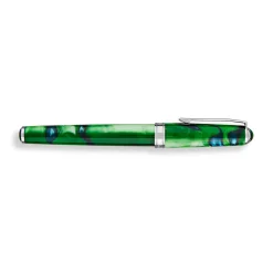 Levenger Levenger Pens|True Writers*True Writer Classic Killarney Fountain Pen