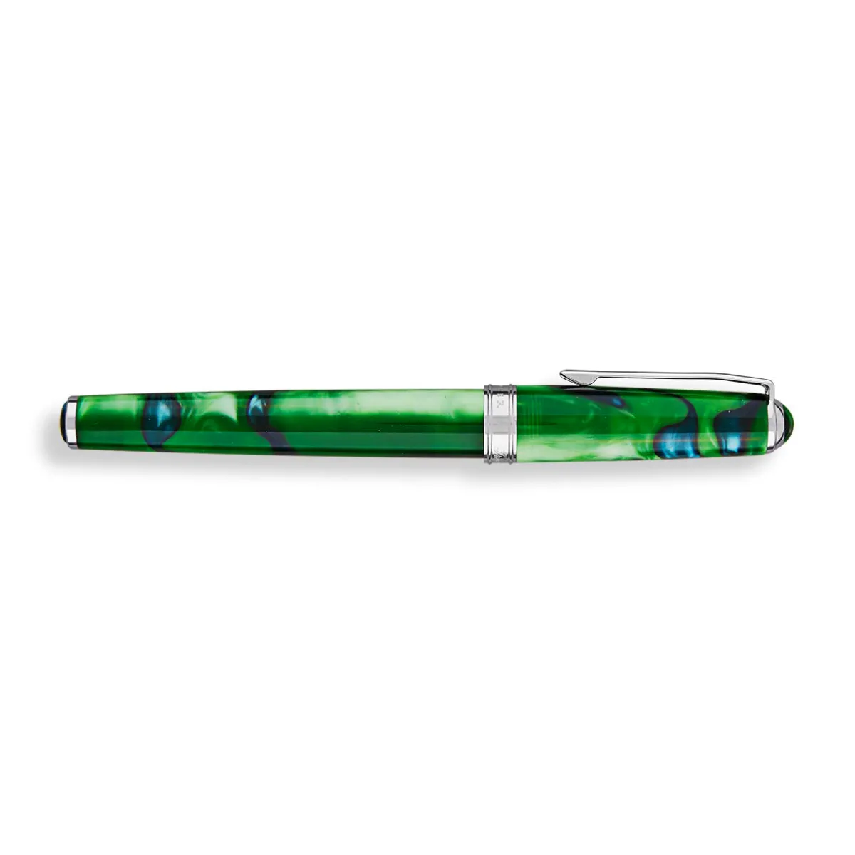 Levenger Levenger Pens|True Writers*True Writer Classic Killarney Fountain Pen