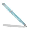 Levenger Levenger Pens|True Writers*True Writer Classic Larimar Blue Pen