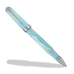 Levenger Levenger Pens|True Writers*True Writer Classic Larimar Blue Pen