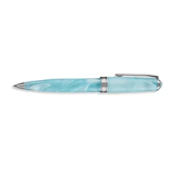 Levenger Levenger Pens|True Writers*True Writer Classic Larimar Blue Pen
