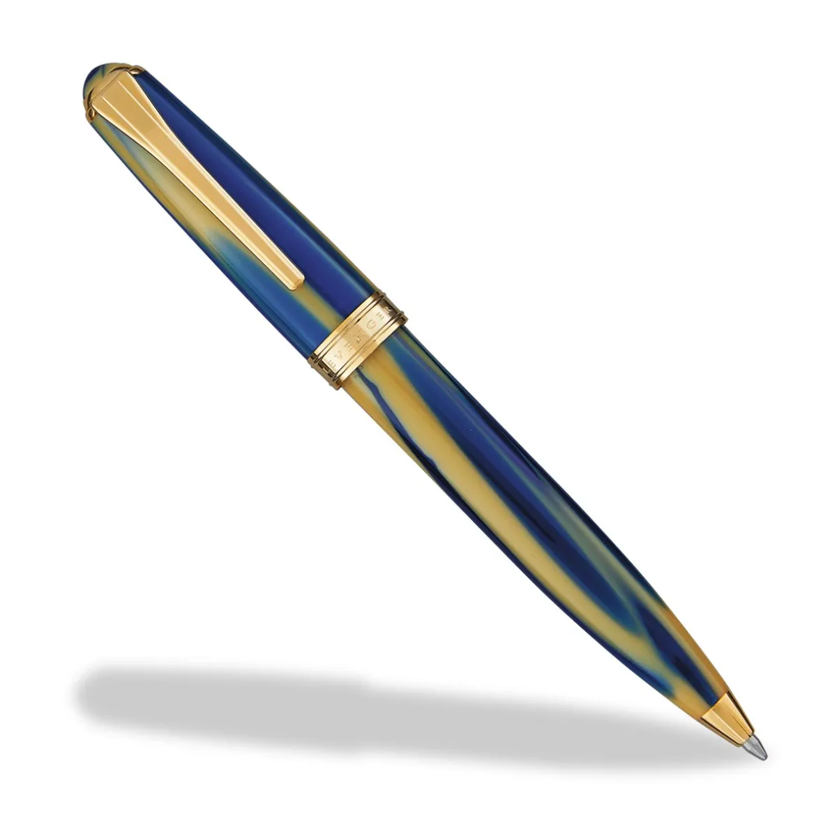 Levenger Levenger Pens|True Writers*True Writer Classic Laureate Pen