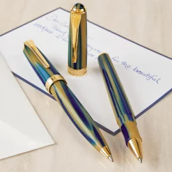 Levenger Levenger Pens|True Writers*True Writer Classic Laureate Pen