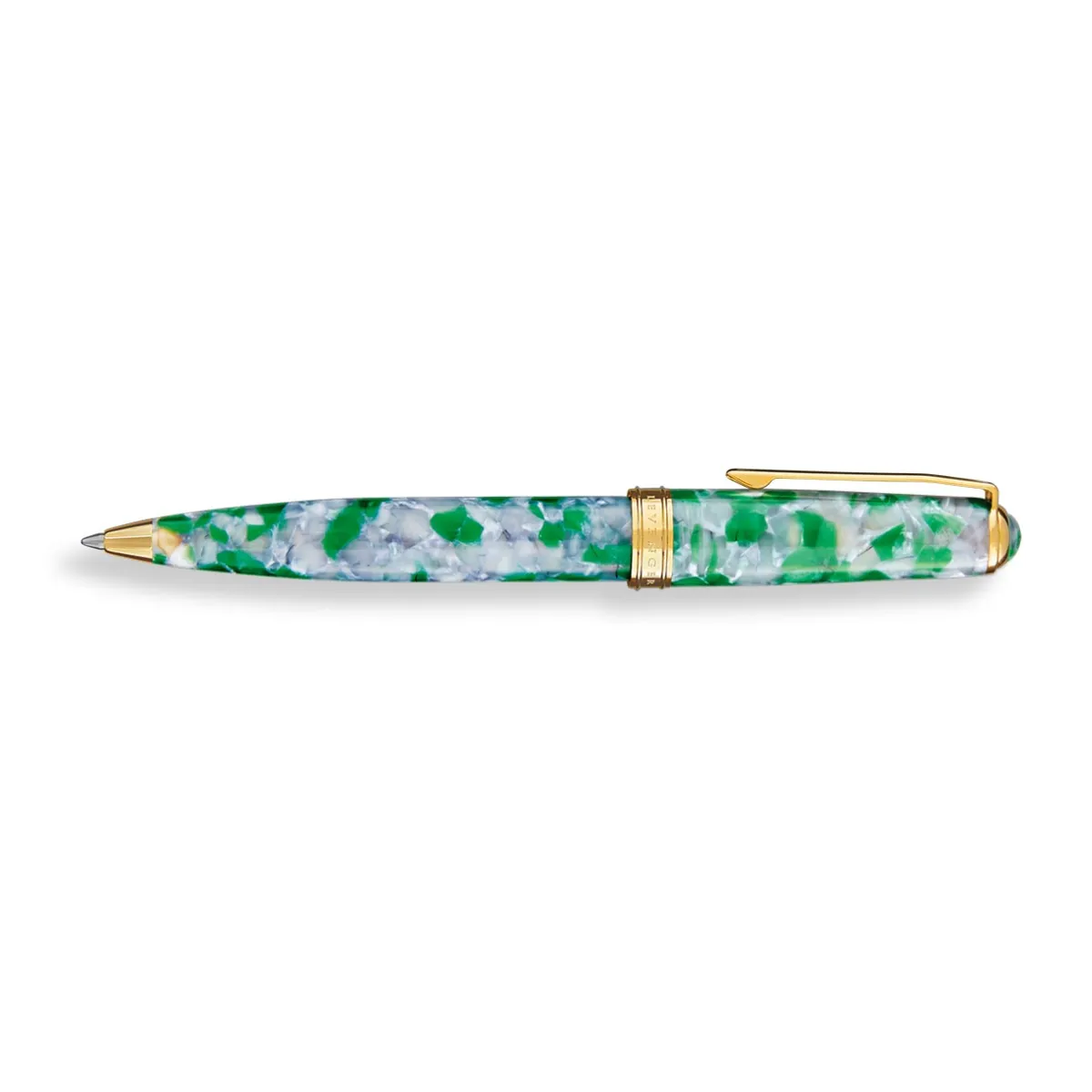 Levenger Levenger Pens|True Writers*True Writer Classic Limerick Pen