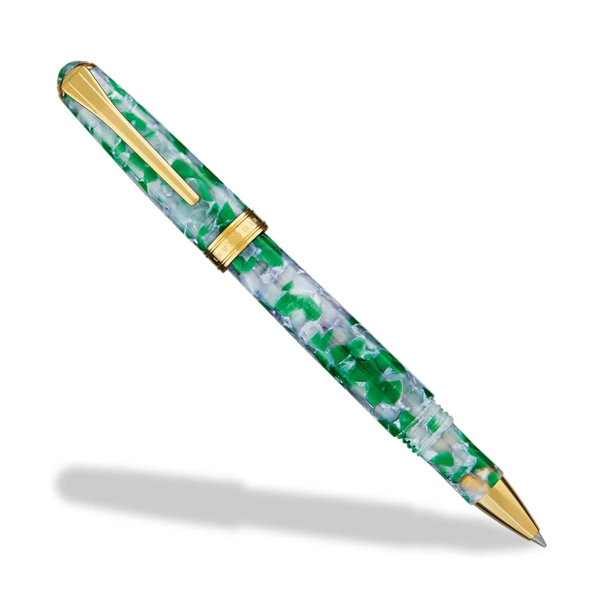 Levenger Levenger Pens|True Writers*True Writer Classic Limerick Pen