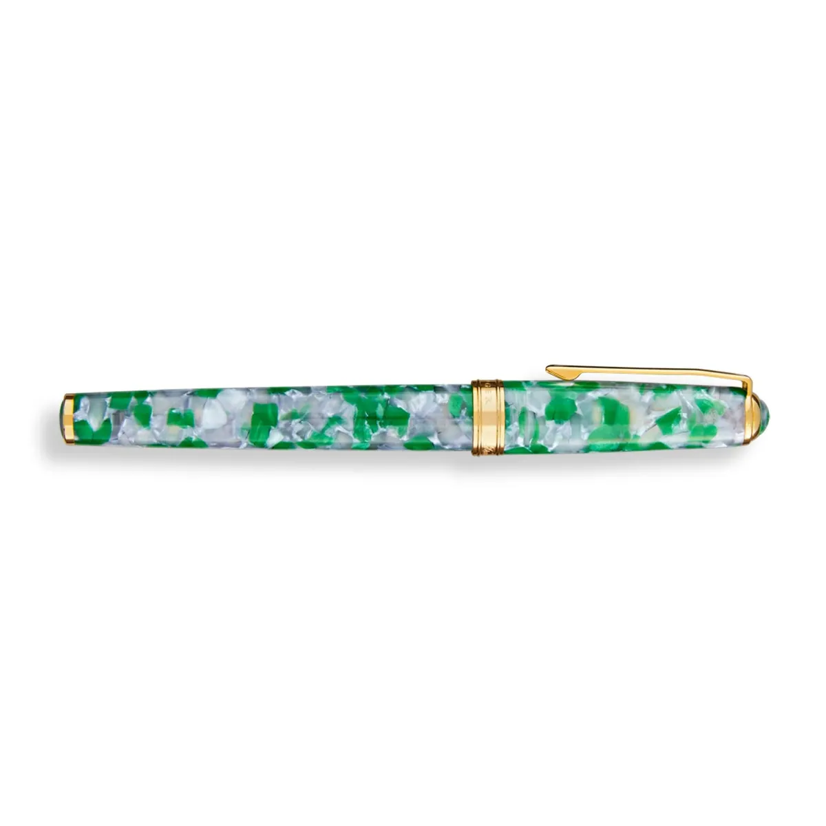 Levenger Levenger Pens|True Writers*True Writer Classic Limerick Pen