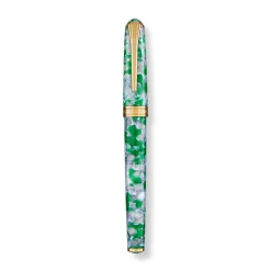 Levenger Levenger Pens|True Writers*True Writer Classic Limerick Pen