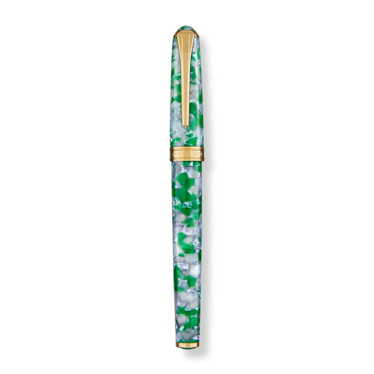 Levenger Levenger Pens|True Writers*True Writer Classic Limerick Pen