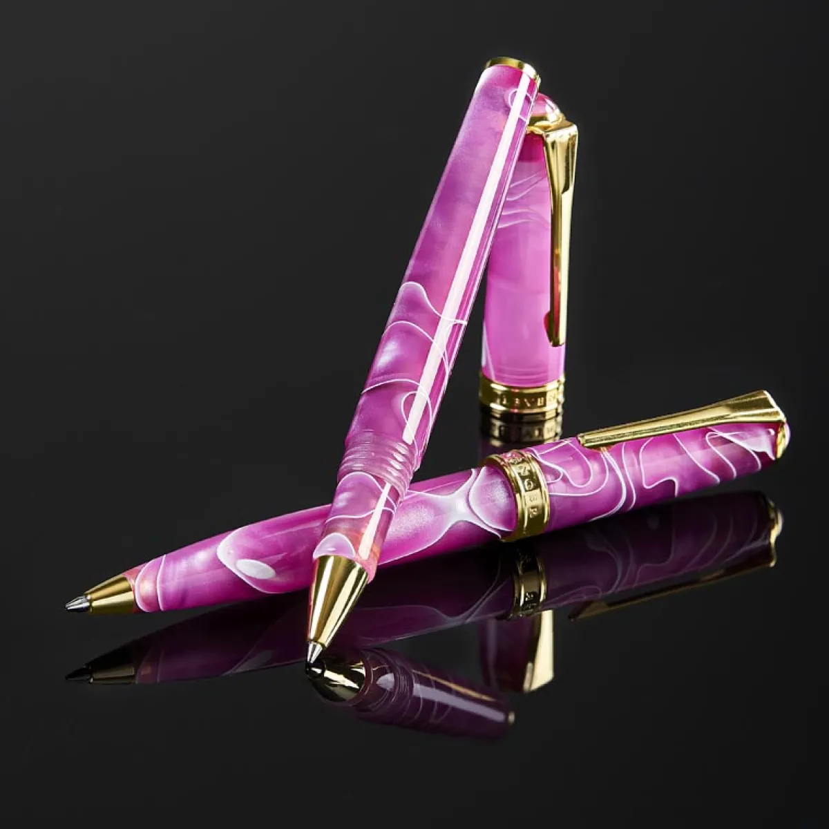 Levenger Levenger Pens|True Writers*True Writer Classic Majesty Pen