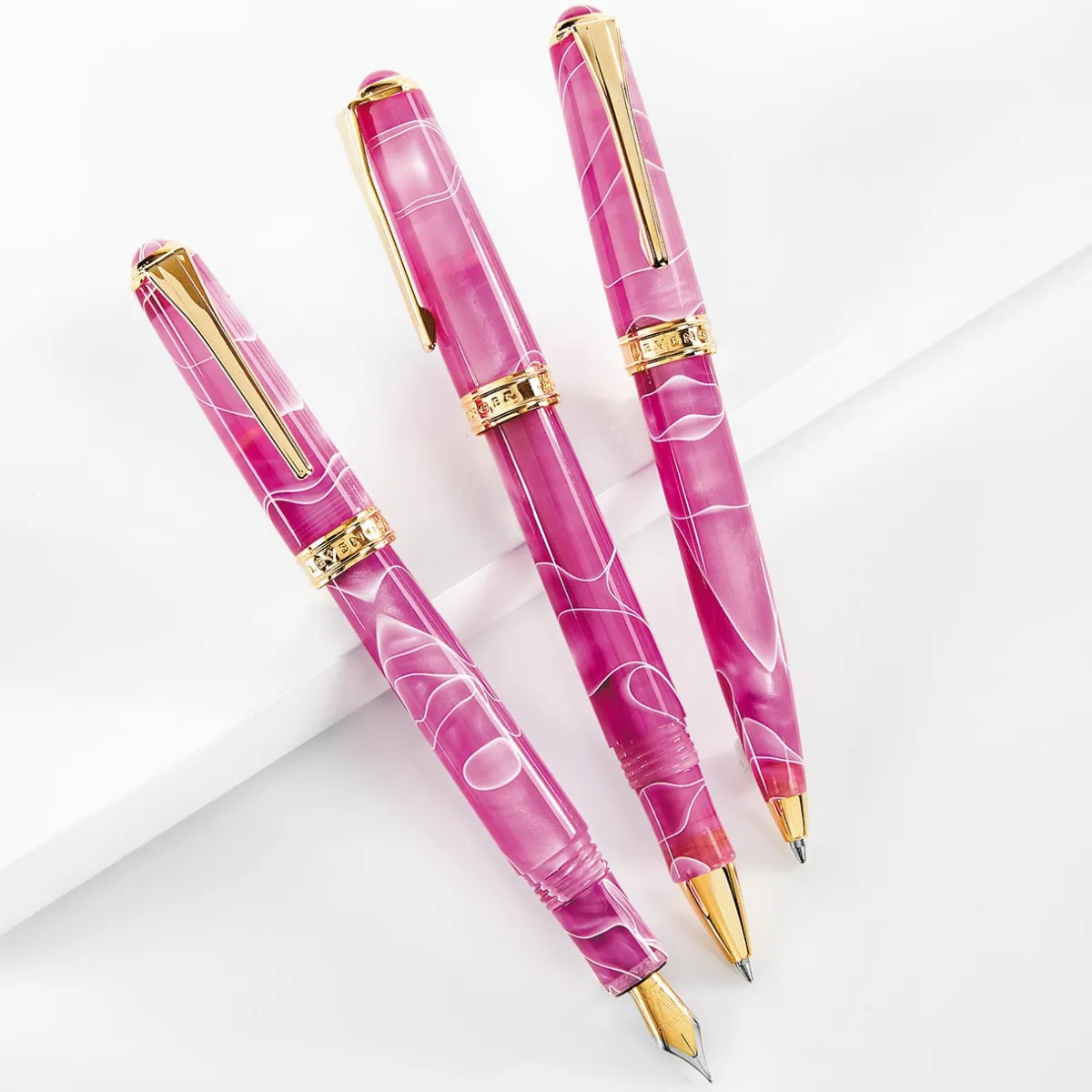 Levenger Levenger Pens|True Writers*True Writer Classic Majesty Fountain Pen