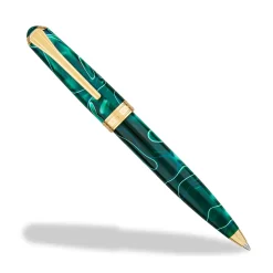 Levenger Levenger Pens|True Writers*True Writer Classic Malachite Pen