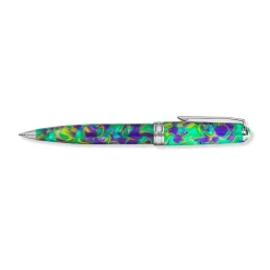 Levenger Levenger Pens|True Writers*True Writer Classic Mardi Gras Pen