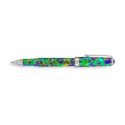 Levenger Levenger Pens|True Writers*True Writer Classic Mardi Gras Pen