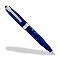 Levenger Levenger Pens|True Writers*True Writer Classic Midnight Spark Pen