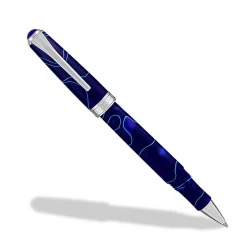 Levenger Levenger Pens|True Writers*True Writer Classic Midnight Spark Pen