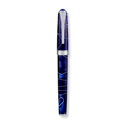 Levenger Levenger Pens|True Writers*True Writer Classic Midnight Spark Pen
