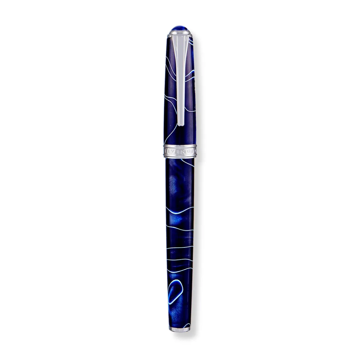 Levenger Levenger Pens|True Writers*True Writer Classic Midnight Spark Pen