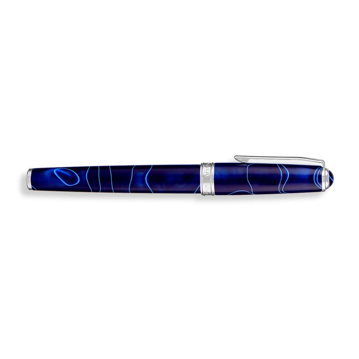 Levenger Levenger Pens|True Writers*True Writer Classic Midnight Spark Pen