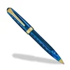 Levenger Levenger Pens|True Writers*True Writer Classic Midnight Strata Pen