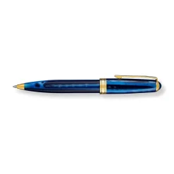 Levenger Levenger Pens|True Writers*True Writer Classic Midnight Strata Pen