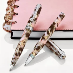 Levenger Levenger Pens|True Writers*True Writer Classic Modern Mosaic Pen