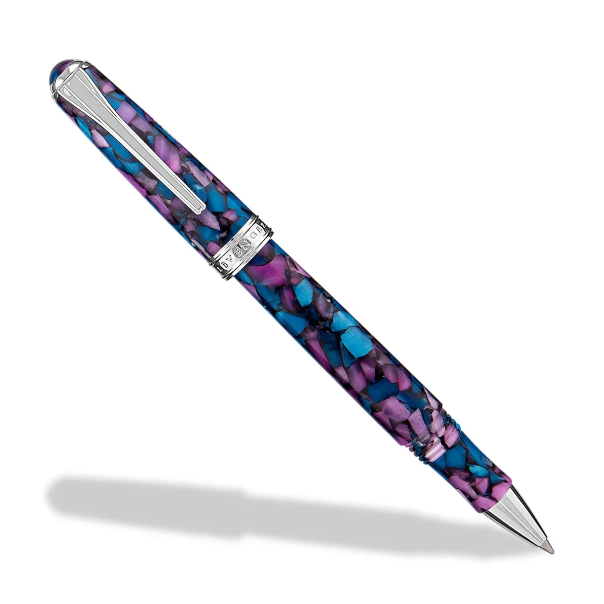 Levenger Levenger Pens|True Writers*True Writer Classic Northern Lights Pen