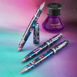 Levenger Levenger Pens|True Writers*True Writer Classic Northern Lights Pen