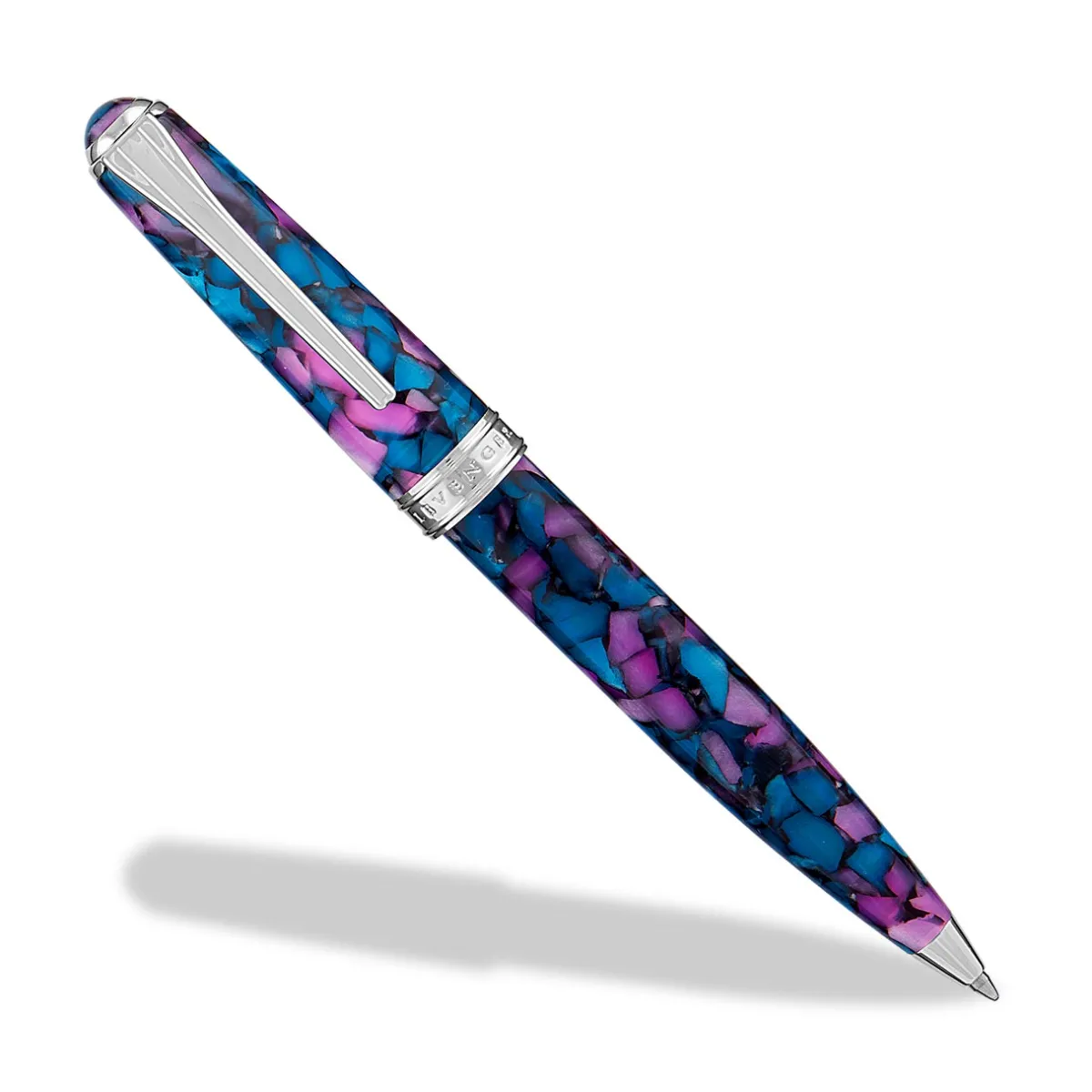 Levenger Levenger Pens|True Writers*True Writer Classic Northern Lights Pen