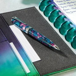Levenger Levenger Pens|True Writers*True Writer Classic Northern Lights Pen