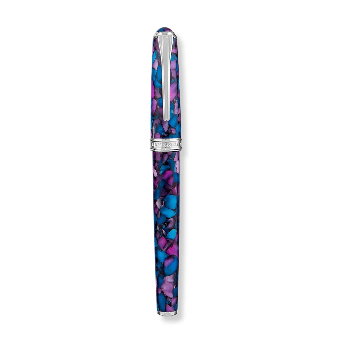 Levenger Levenger Pens|True Writers*True Writer Classic Northern Lights Pen
