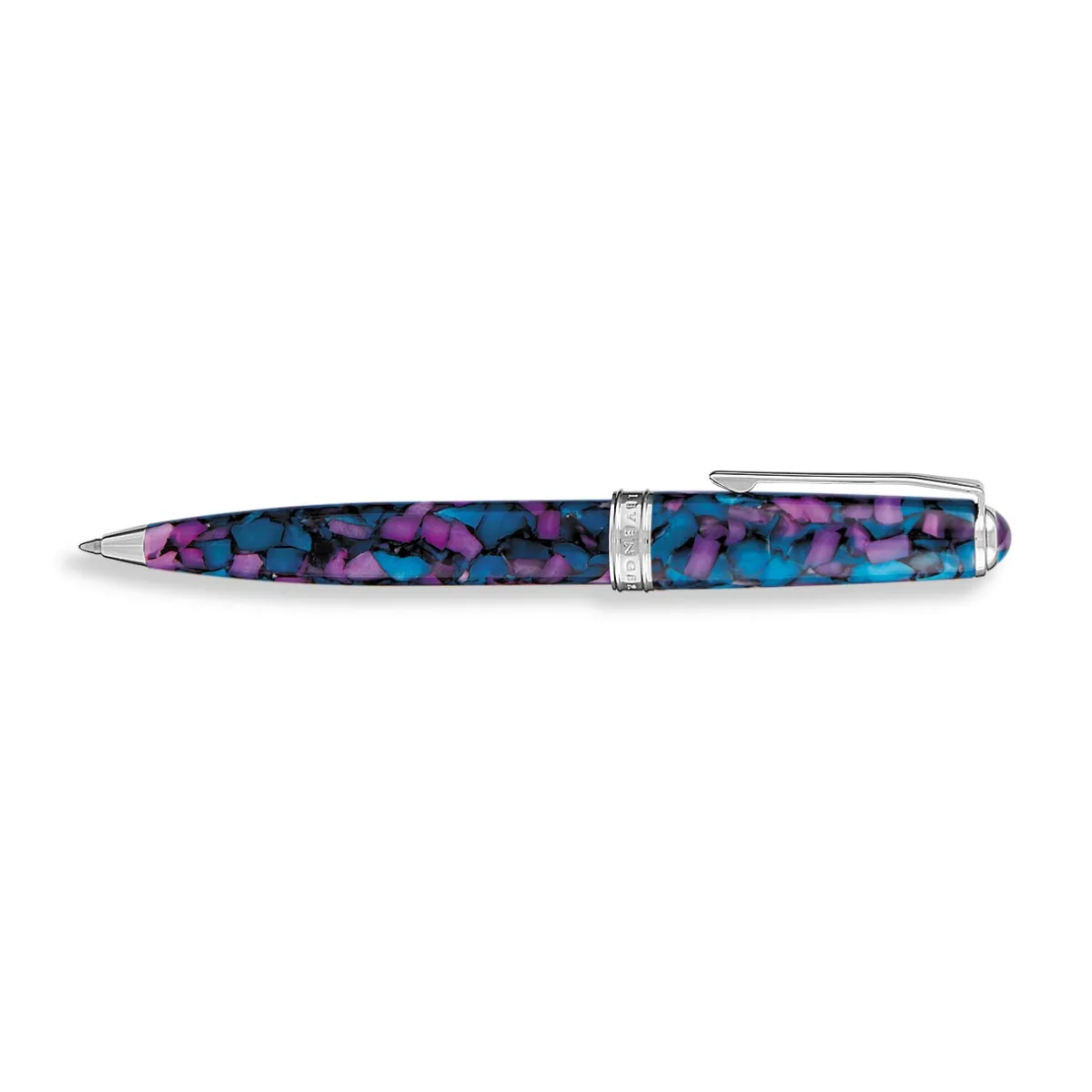Levenger Levenger Pens|True Writers*True Writer Classic Northern Lights Pen