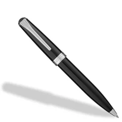 Levenger Levenger Pens|True Writers*True Writer Classic Obsidian Pen