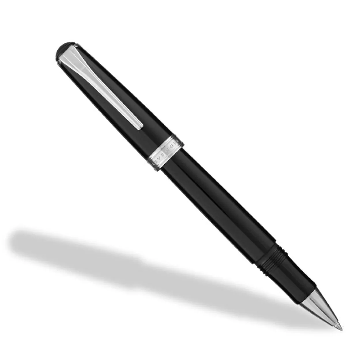 Levenger Levenger Pens|True Writers*True Writer Classic Obsidian Pen