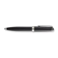 Levenger Levenger Pens|True Writers*True Writer Classic Obsidian Pen