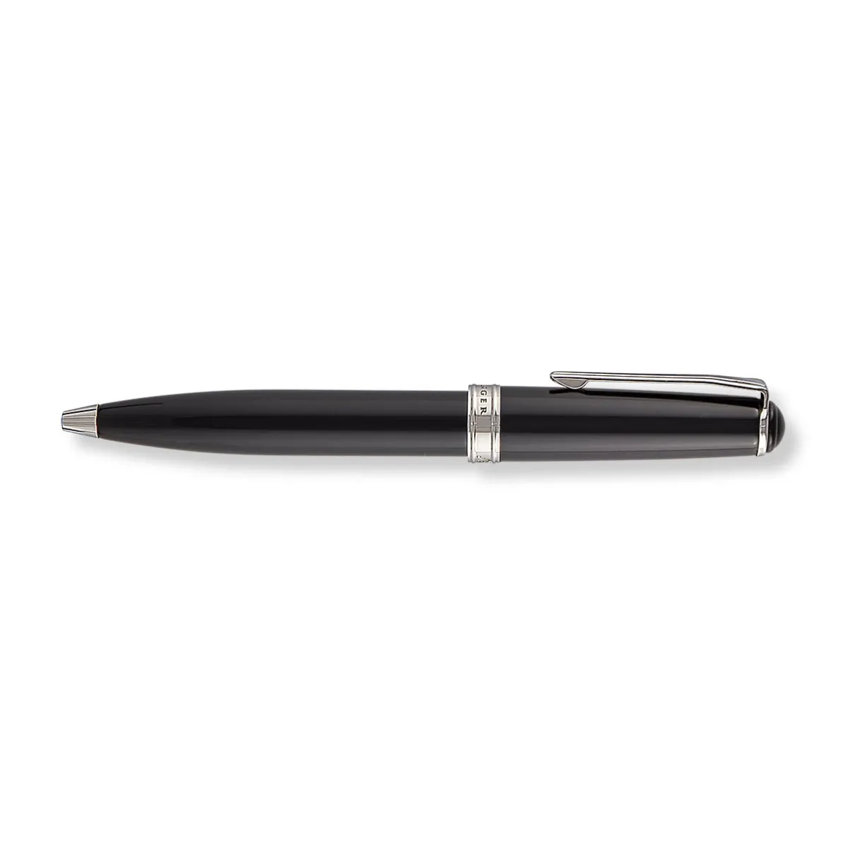 Levenger Levenger Pens|True Writers*True Writer Classic Obsidian Pen