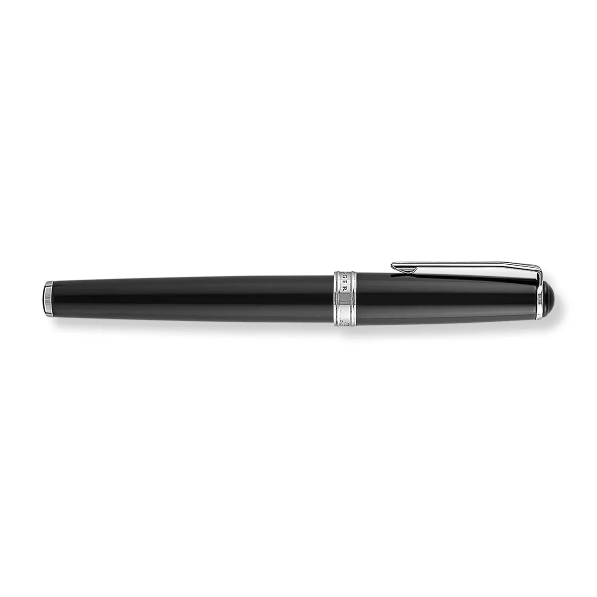 Levenger Levenger Pens|True Writers*True Writer Classic Obsidian Pen