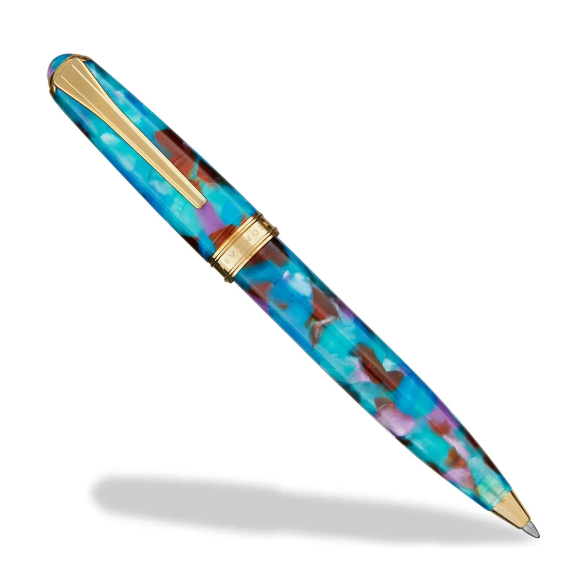 Levenger Levenger Pens|True Writers*True Writer Classic Ophelia Pen